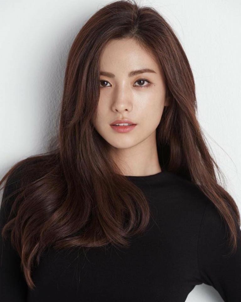 Những mỹ nhân dao kéo đẹp nhất showbiz Hàn