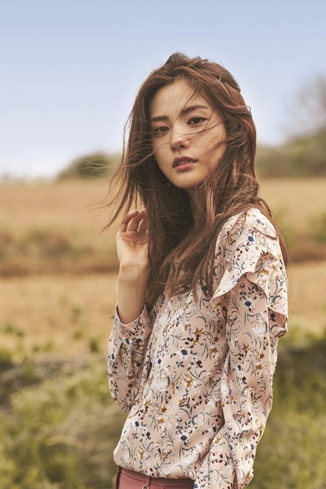Những mỹ nhân dao kéo đẹp nhất showbiz Hàn