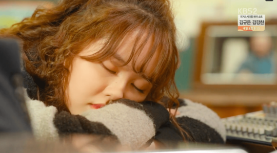 Điểm lại những khoảnh khắc lãng mạn của 'Radio Romance' tập mới nhất
