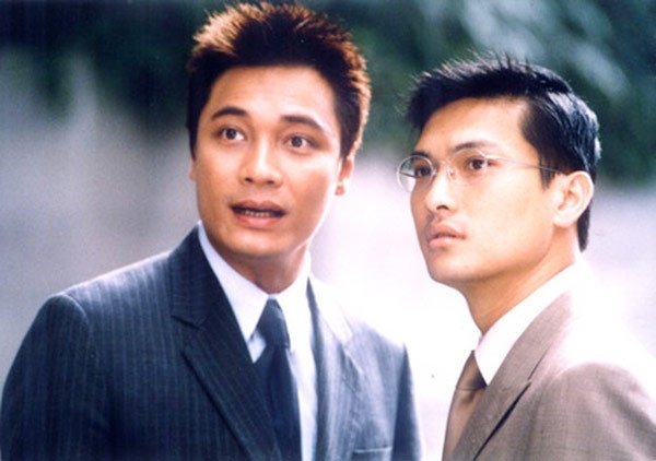 Những tác phẩm để đời đưa TVB trở thành 'ông hoàng' màn ảnh