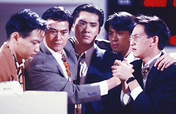 Những tác phẩm để đời đưa TVB trở thành 'ông hoàng' màn ảnh