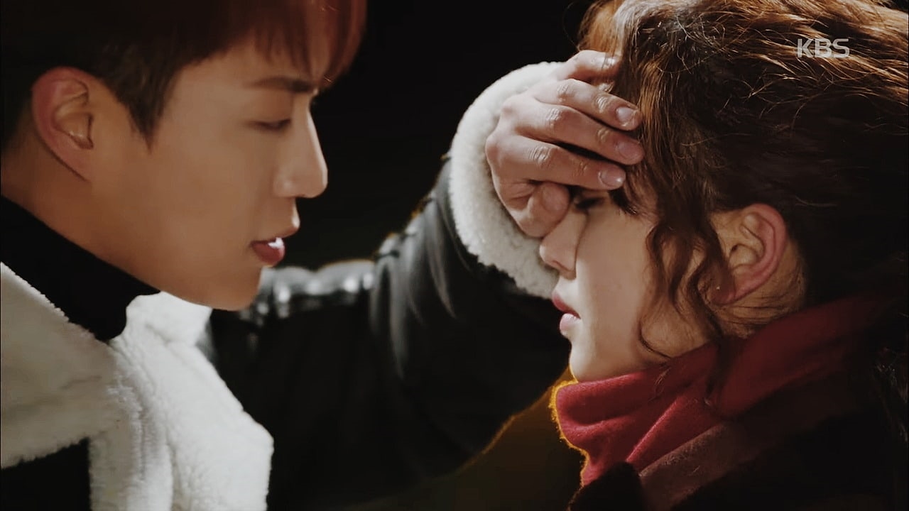 Điểm lại những khoảnh khắc lãng mạn của 'Radio Romance' tập mới nhất