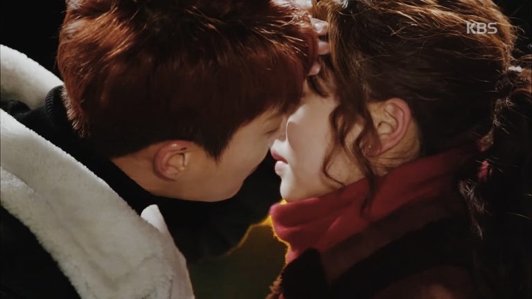 Điểm lại những khoảnh khắc lãng mạn của 'Radio Romance' tập mới nhất