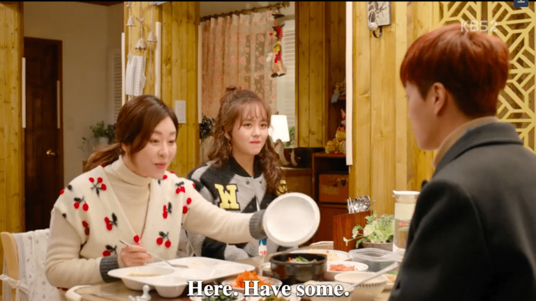 Điểm lại những khoảnh khắc lãng mạn của 'Radio Romance' tập mới nhất