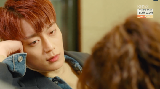 Điểm lại những khoảnh khắc lãng mạn của 'Radio Romance' tập mới nhất