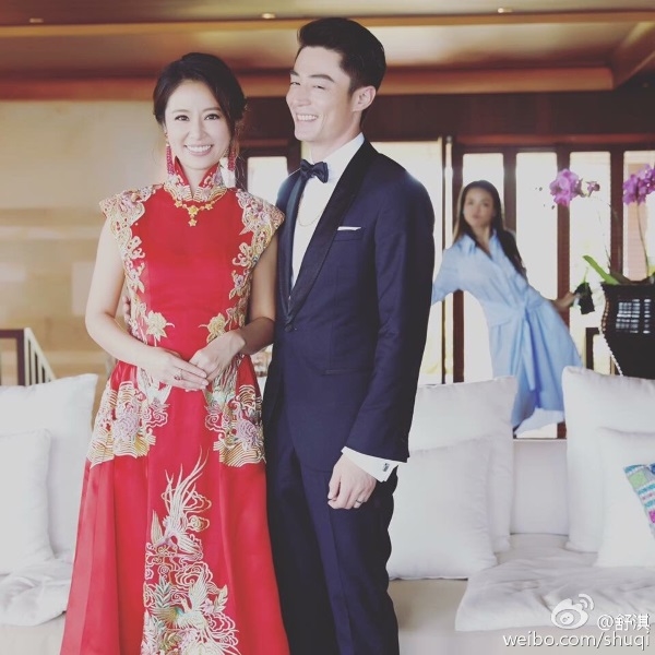 Lâm Tâm Như khiến fan an tâm vì quá hạnh phúc bên con gái