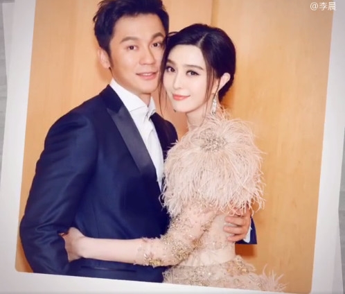 Loạt sao Hoa ngữ đón Tết cùng gia đình