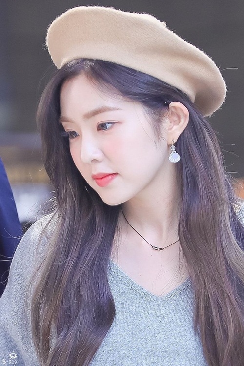 Idol nữ được nhiều người công nhận nhan sắc nữ thần