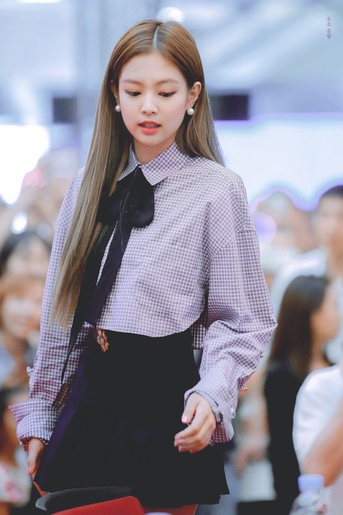 Idol nữ được nhiều người công nhận nhan sắc nữ thần