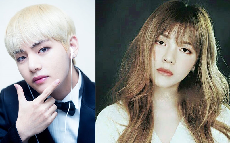 Lộ diện em gái xinh như mộng của thành viên những boy group hot nhất xứ Hàn