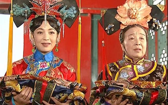 "Ném đá" Hoàn Châu cách cách sau 20 năm, tư duy hiện đại hay sự phản bội quá khứ? - 5
