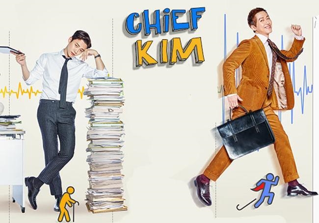 Đây là 7 điểm sáng hiếm hoi của phim truyền hình Hàn 2017 giữa một năm toàn "bom xịt" - 4