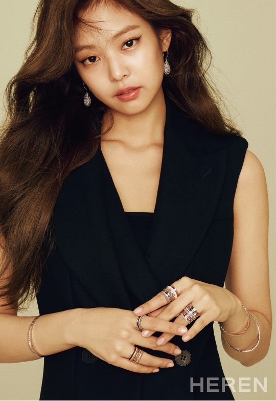 Idol nữ được nhiều người công nhận nhan sắc nữ thần