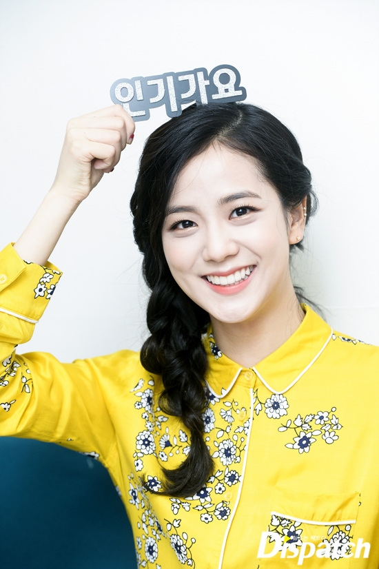 Idol nữ được nhiều người công nhận nhan sắc nữ thần