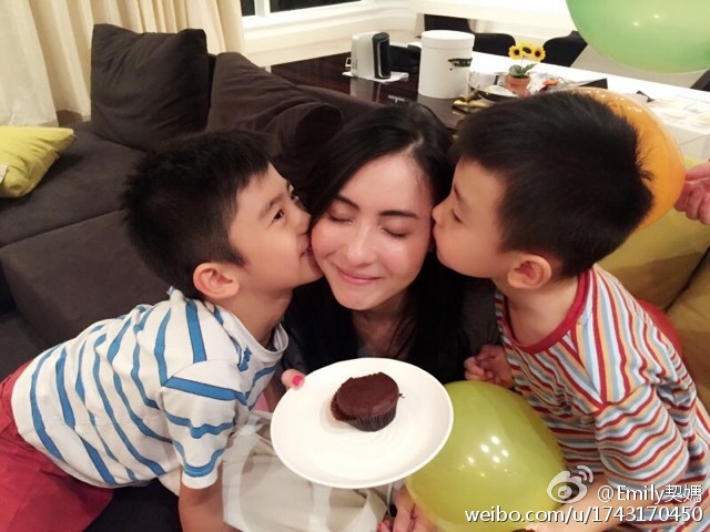 Trương Bá Chi vẫn gọi điện khóc với chồng cũ sau 6 năm li hôn?