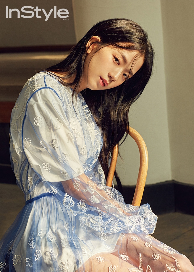 Idol nữ được nhiều người công nhận nhan sắc nữ thần