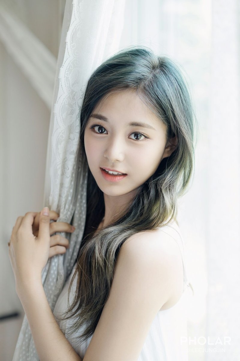 Idol nữ được nhiều người công nhận nhan sắc nữ thần