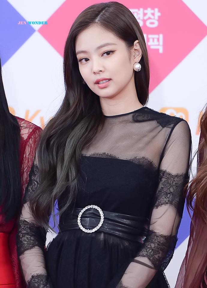 Idol nữ được nhiều người công nhận nhan sắc nữ thần