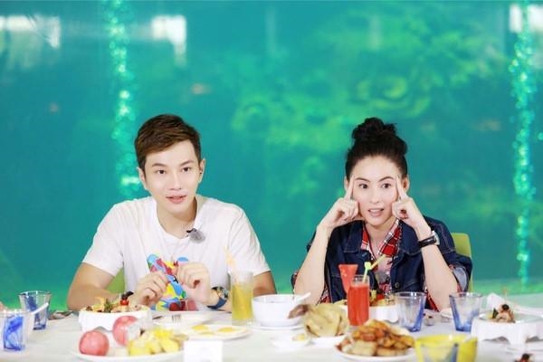Trương Bá Chi vẫn gọi điện khóc với chồng cũ sau 6 năm li hôn?