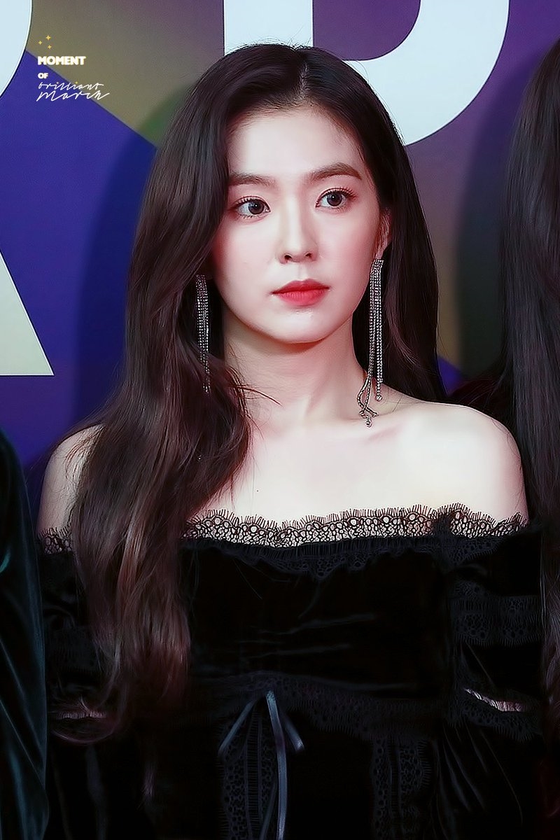 Idol nữ được nhiều người công nhận nhan sắc nữ thần