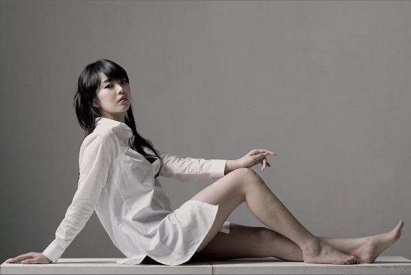 4 mỹ nhân trẻ đóng phim 17+ hot nhất Hàn Quốc