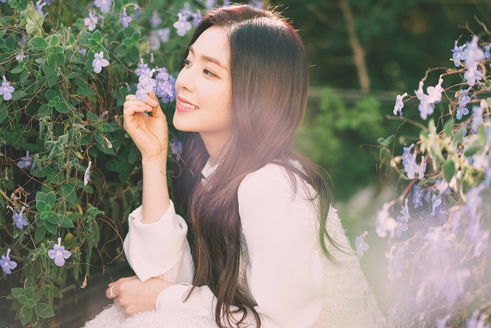 Idol nữ được nhiều người công nhận nhan sắc nữ thần