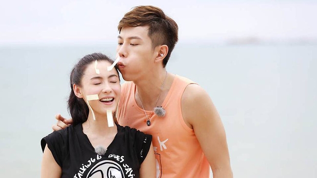 Trương Bá Chi vẫn gọi điện khóc với chồng cũ sau 6 năm li hôn?