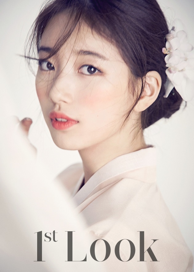 Idol nữ được nhiều người công nhận nhan sắc nữ thần