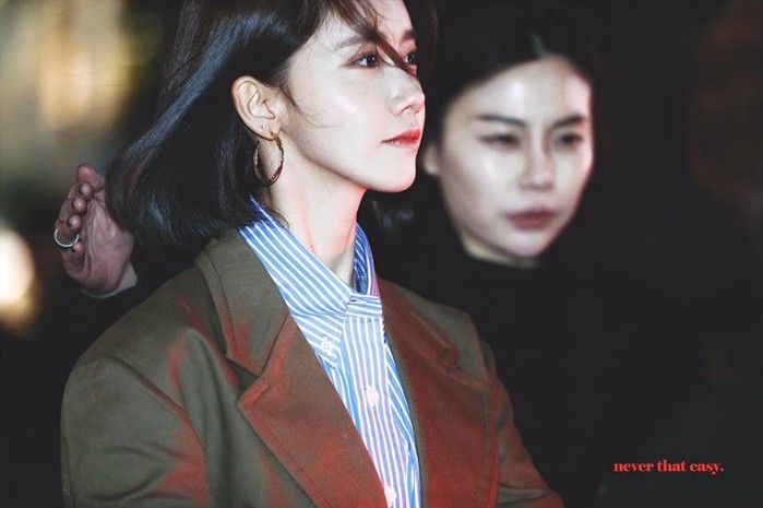 Idol nữ được nhiều người công nhận nhan sắc nữ thần