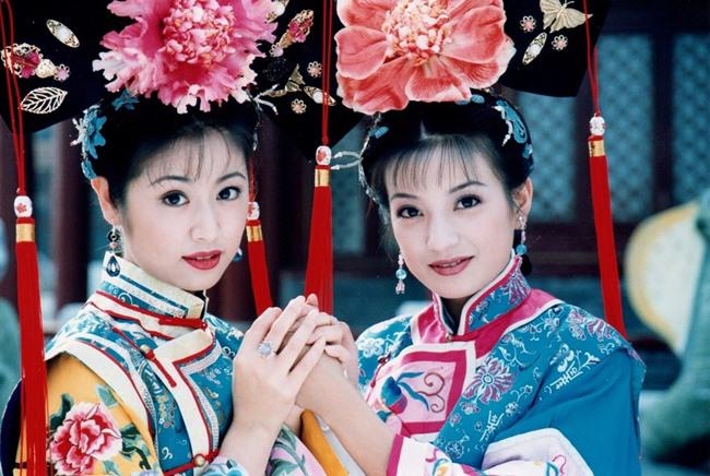 "Ném đá" Hoàn Châu cách cách sau 20 năm, tư duy hiện đại hay sự phản bội quá khứ? - 8