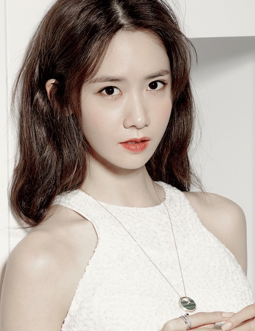 Idol nữ được nhiều người công nhận nhan sắc nữ thần