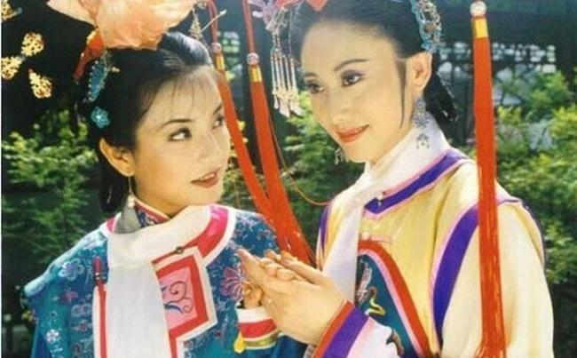 "Ném đá" Hoàn Châu cách cách sau 20 năm, tư duy hiện đại hay sự phản bội quá khứ? - 9