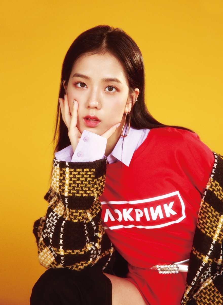 Idol nữ được nhiều người công nhận nhan sắc nữ thần