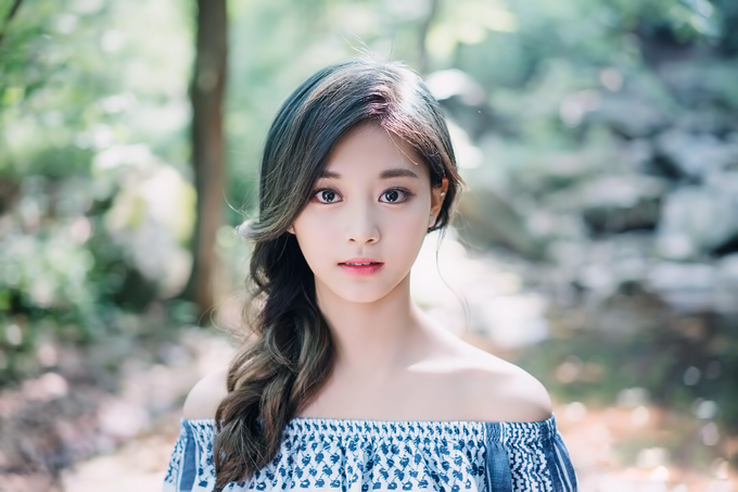 Idol nữ được nhiều người công nhận nhan sắc nữ thần