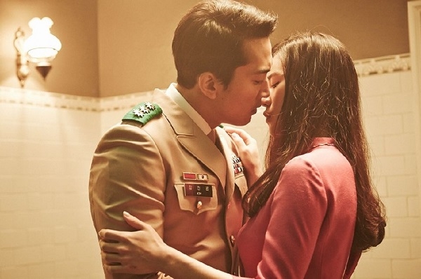 4 mỹ nhân trẻ đóng phim 17+ hot nhất Hàn Quốc