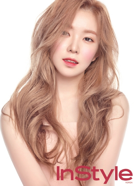 Idol nữ được nhiều người công nhận nhan sắc nữ thần