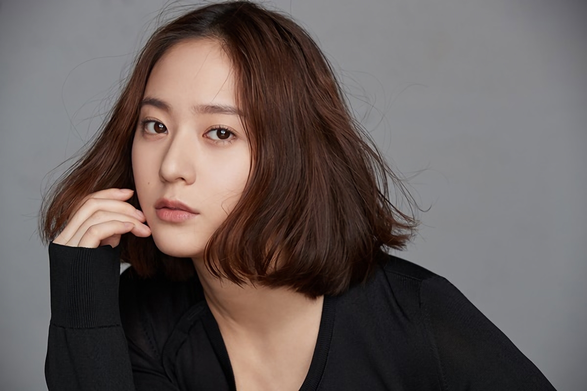 Idol nữ được nhiều người công nhận nhan sắc nữ thần