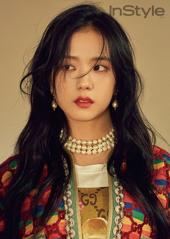 Idol nữ được nhiều người công nhận nhan sắc nữ thần