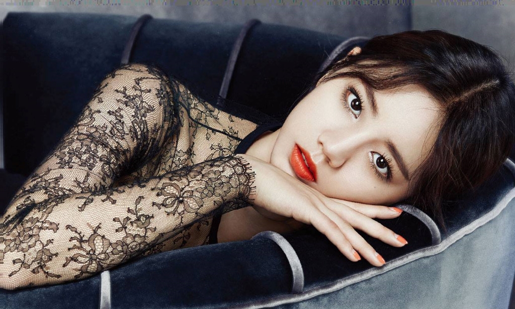 Sulli, Suzy và 15 ngôi sao tuổi Tuất đình đám của showbiz Hàn