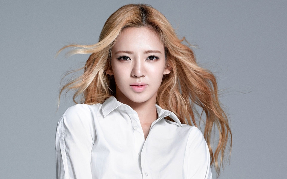 Những thần tượng xấu nhất Kpop