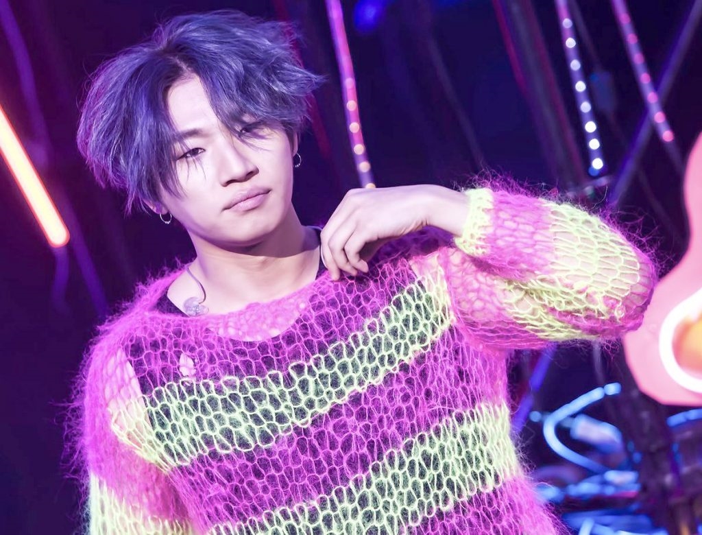 Những thần tượng xấu nhất Kpop