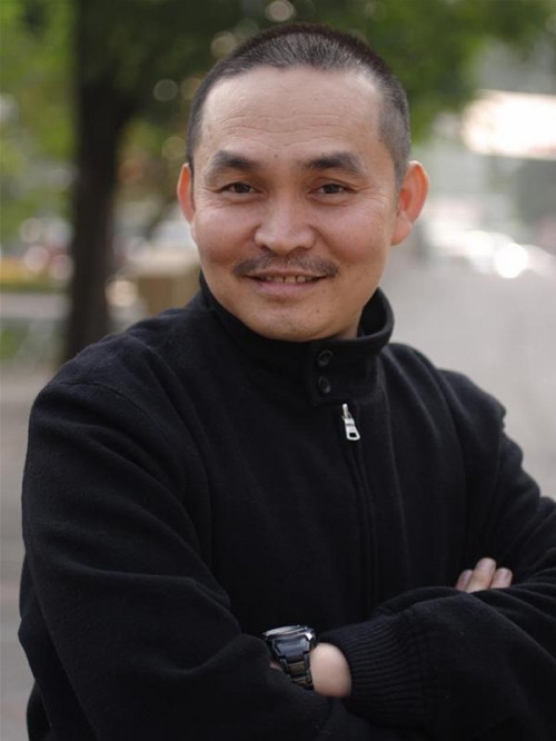 xuan-hinh-tao-quan-2015-ngoisao.vn-w500-h666 0 Hoài Linh,Trấn Thành,Xuân Hinh,Bằng Kiều,Quang Hà