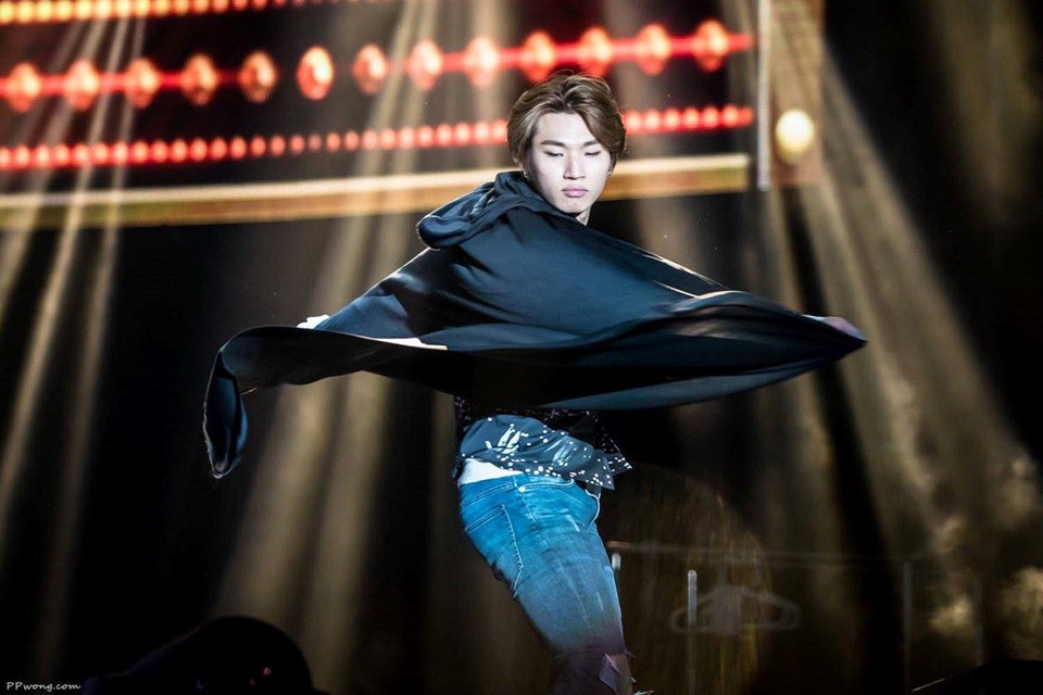 Những thần tượng xấu nhất Kpop