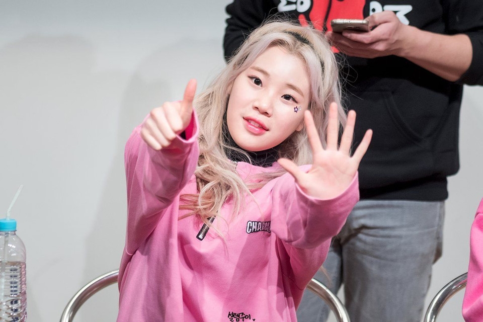 Những thần tượng xấu nhất Kpop