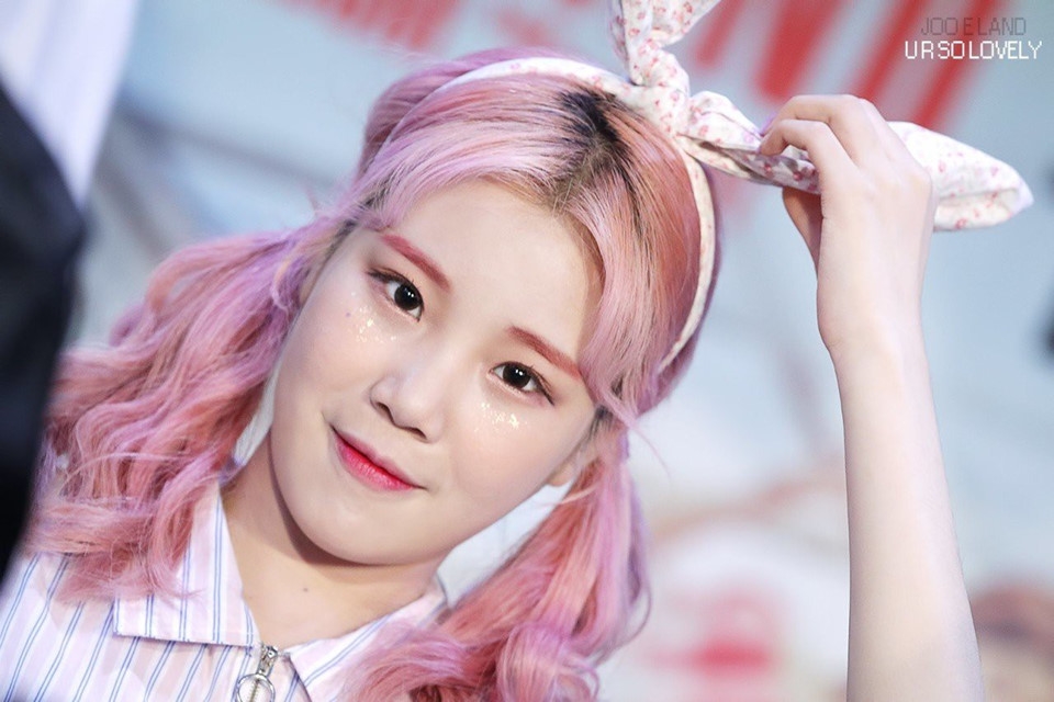 Những thần tượng xấu nhất Kpop