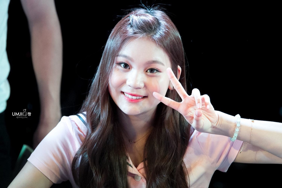 Những thần tượng xấu nhất Kpop