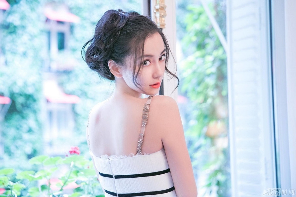 5 sao nữ Trung Quốc đẹp nhất trong mắt người phương Tây