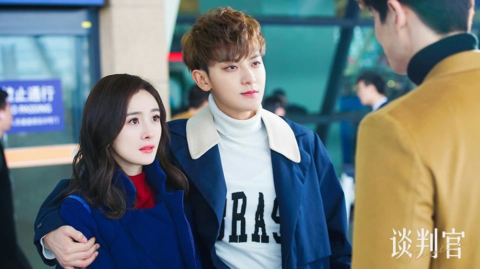Hiểu Phi lãnh cái kết dở khóc dở cười