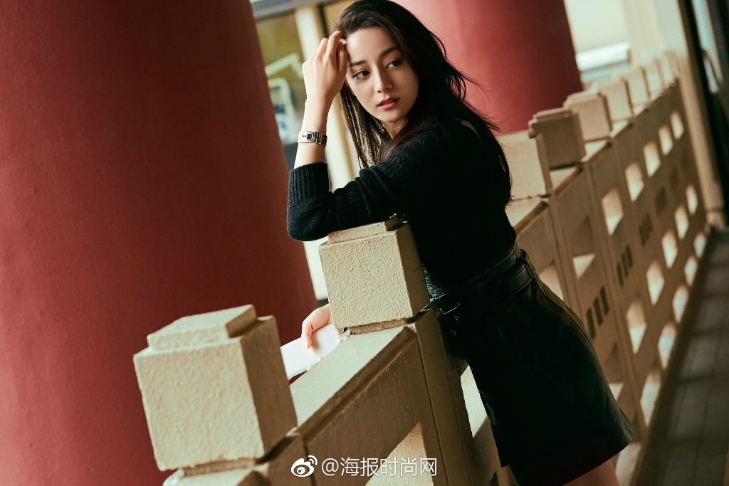 Chỉ tiết lộ phương pháp giảm cân mà Địch Lệ Nhiệt Ba cũng bị soi mói