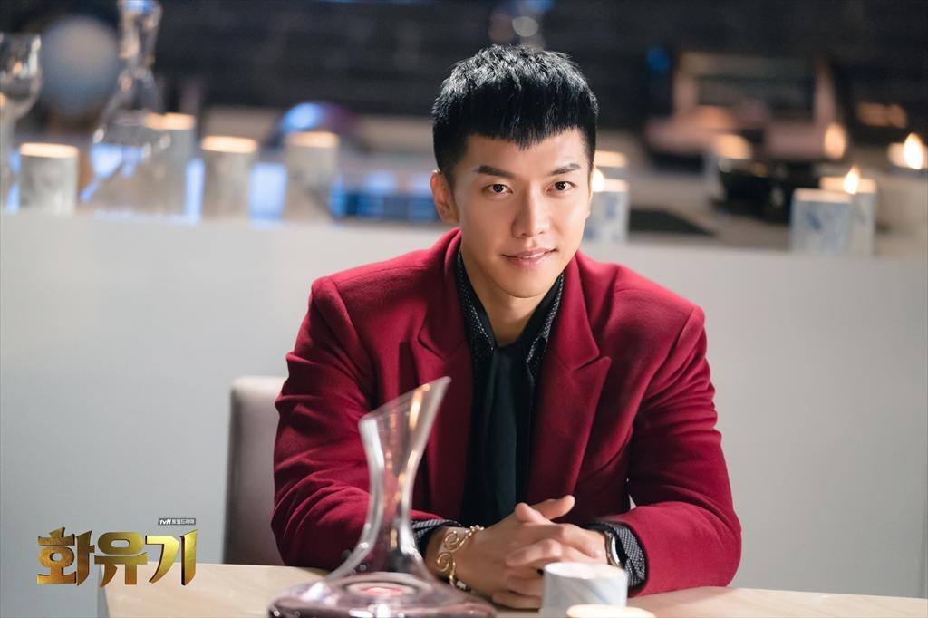 Mỹ nam drama là 'bạch mã hoàng tử' hợp với 12 tháng sinh trong năm